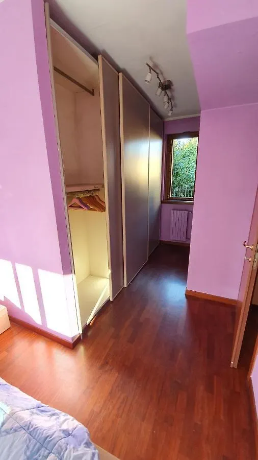 Apartmán Le Principesse Di Rho, Vicinanze Fiera