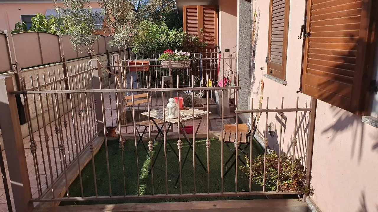 Apartmán Le Principesse Di Rho, Vicinanze Fiera Rho
