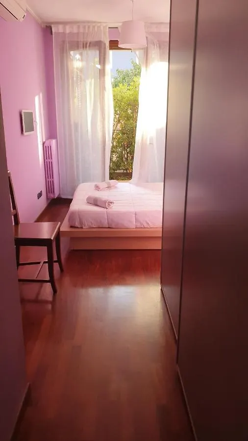 Le Principesse Di Rho, Vicinanze Fiera Apartment Italy