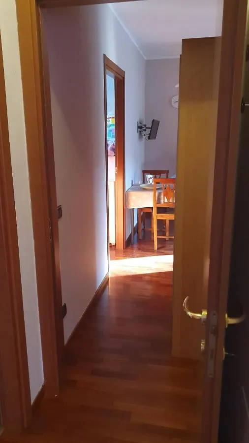 Le Principesse Di Rho, Vicinanze Fiera Apartment 0*, Rho