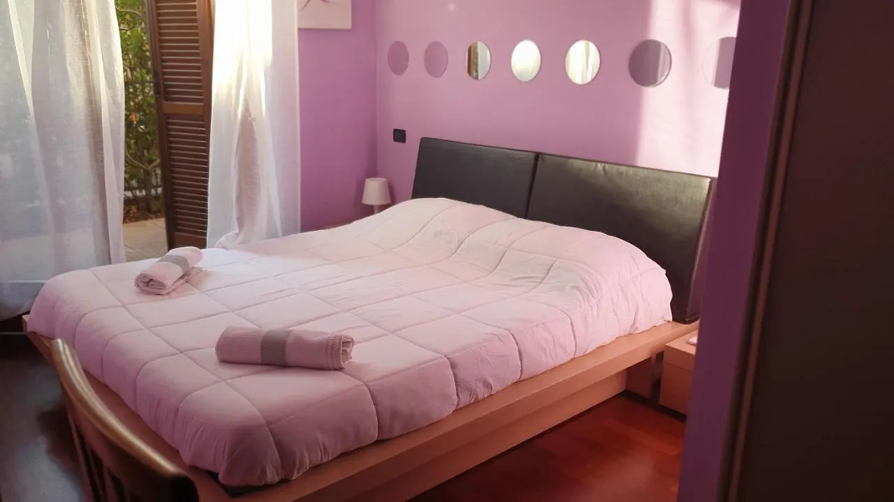 Le Principesse Di Rho, Vicinanze Fiera Apartment 0*, Rho Italy