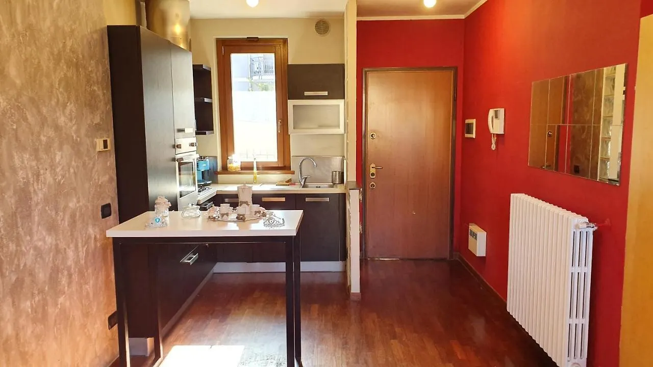 Le Principesse Di Rho, Vicinanze Fiera Apartment Rho