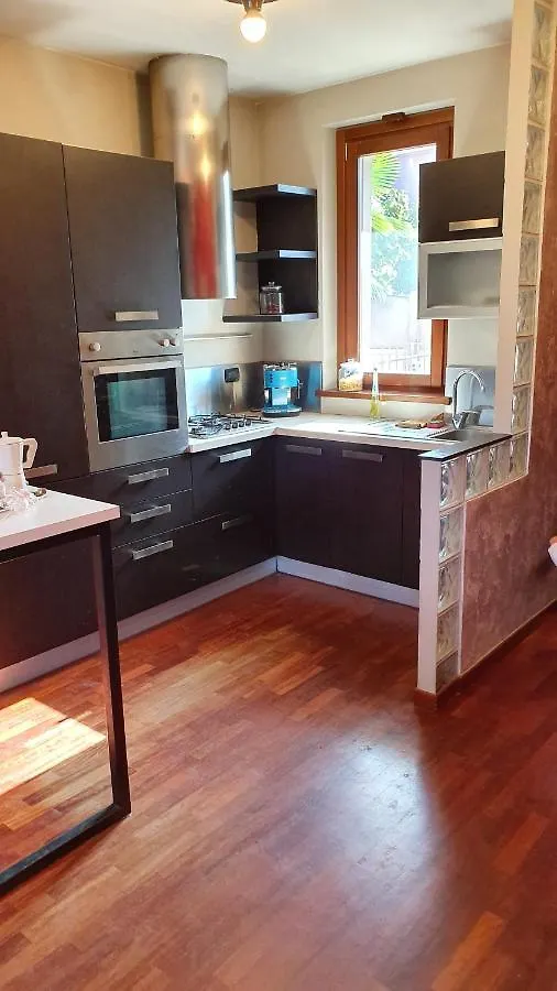 Le Principesse Di Rho, Vicinanze Fiera Apartment Italy