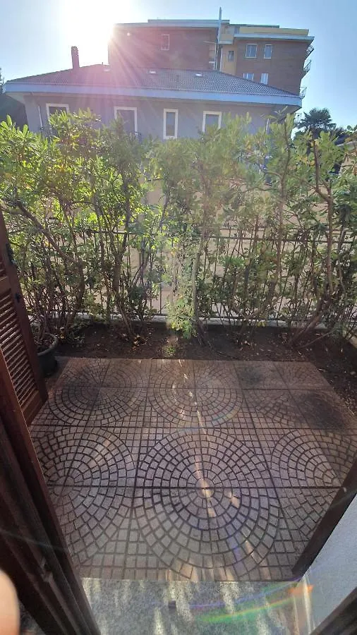 Le Principesse Di Rho, Vicinanze Fiera Apartment