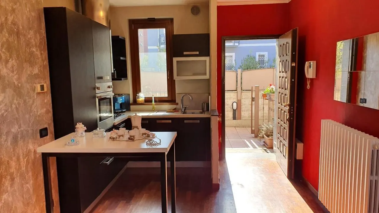 Le Principesse Di Rho, Vicinanze Fiera Apartment