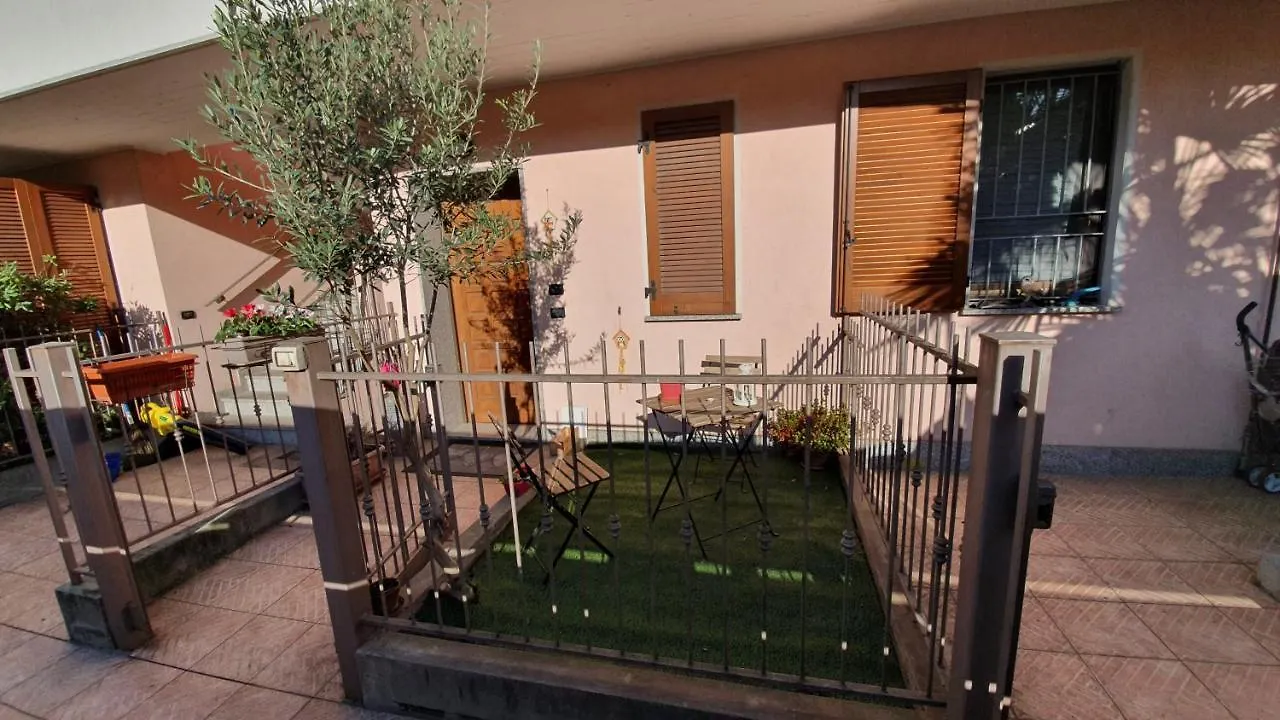 Le Principesse Di Rho, Vicinanze Fiera Apartment  Rho
